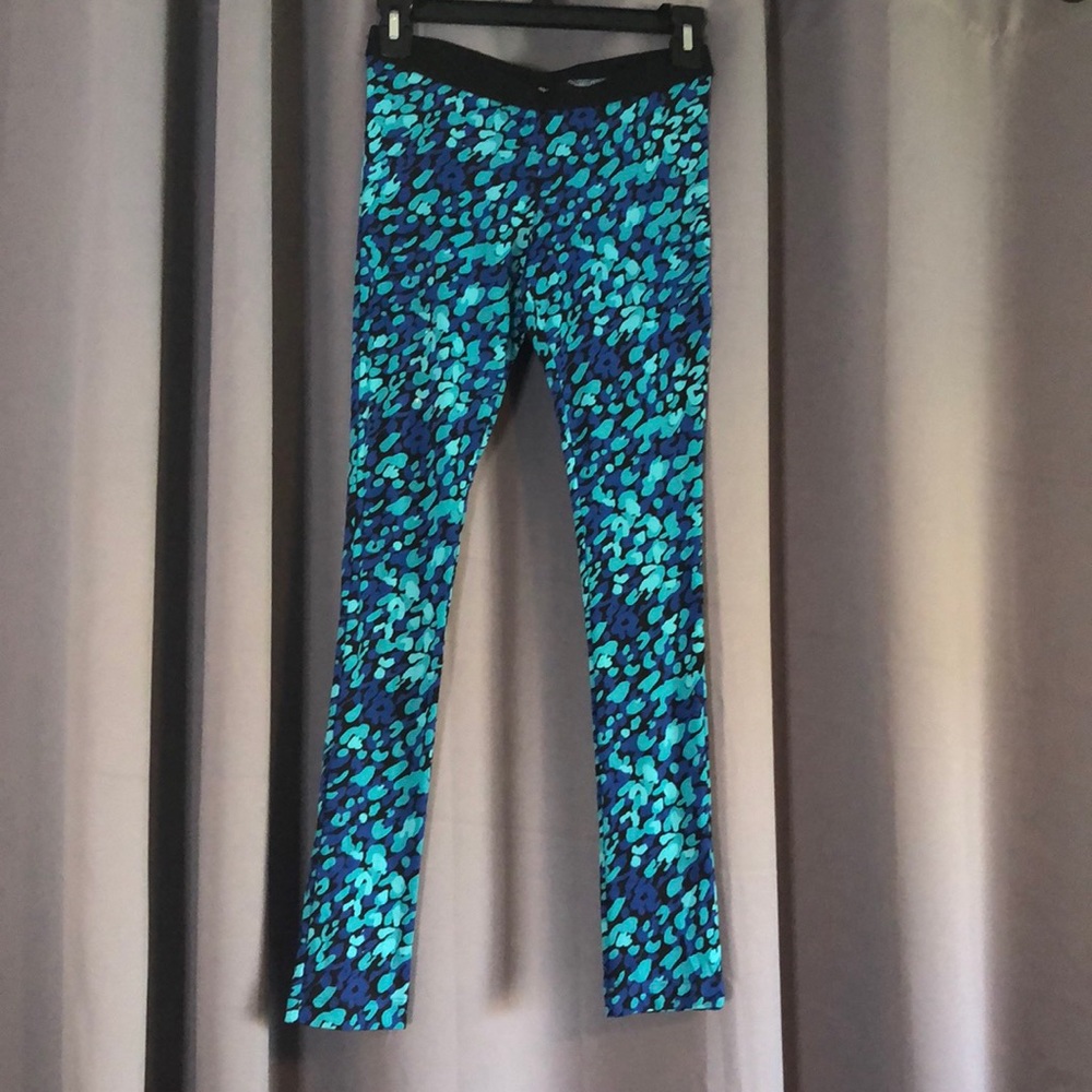 💙Bebe leggings
